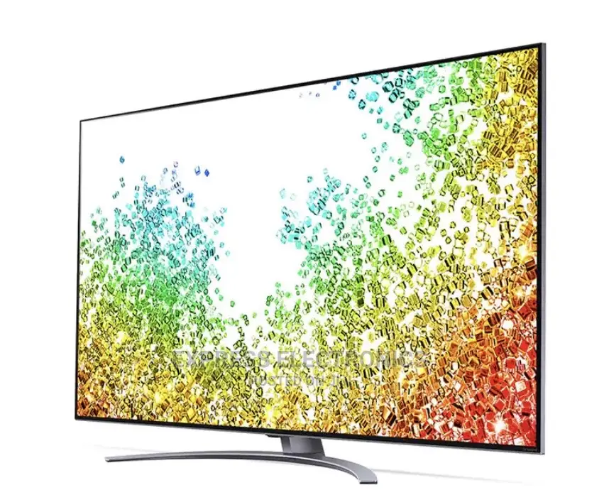 Excellent LG Nanocell NANO96 65'' Smart TV