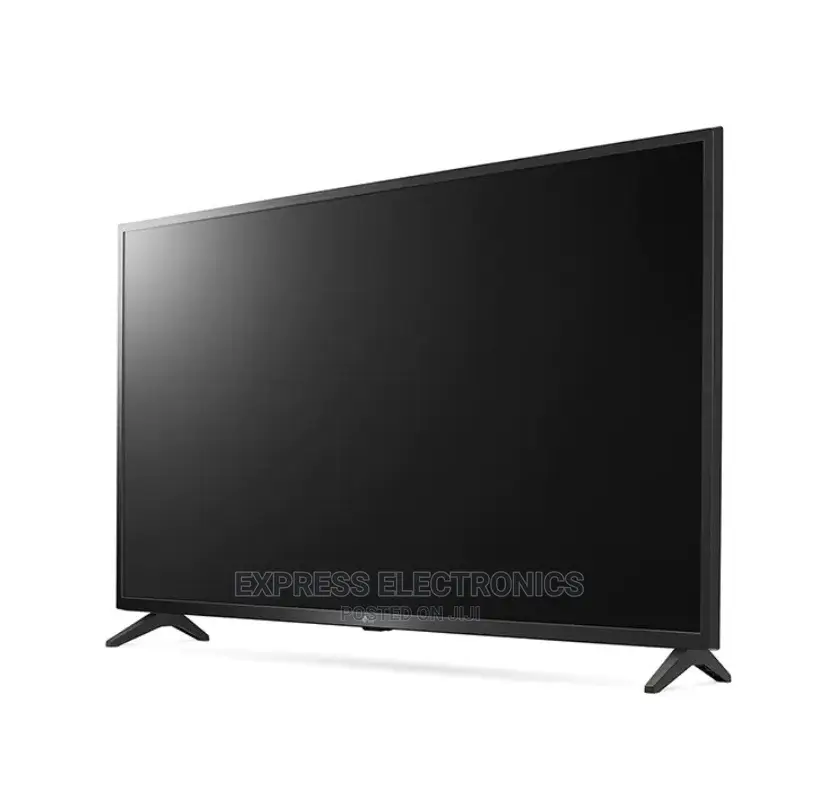 LG LED Up75 43'' Smart TV