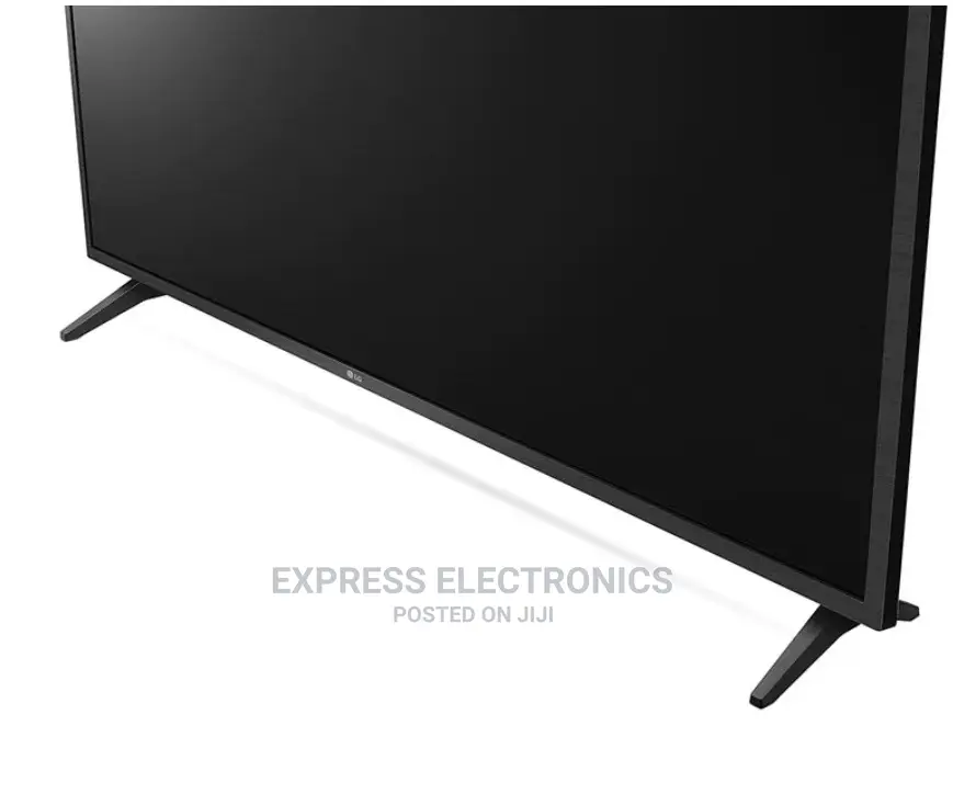 LG LED Up75 43'' Smart TV