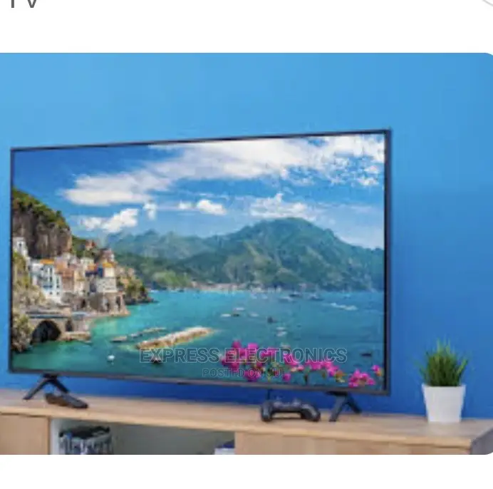 LG LED TV Ultra HD 43” 43up77003 Smart