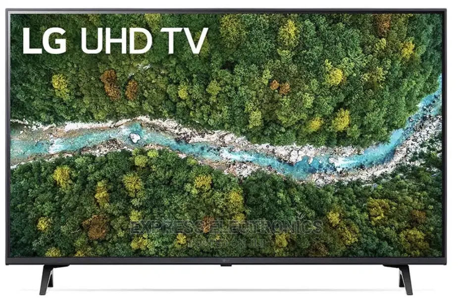 LG LED TV Ultra HD 43” 43up77003 Smart