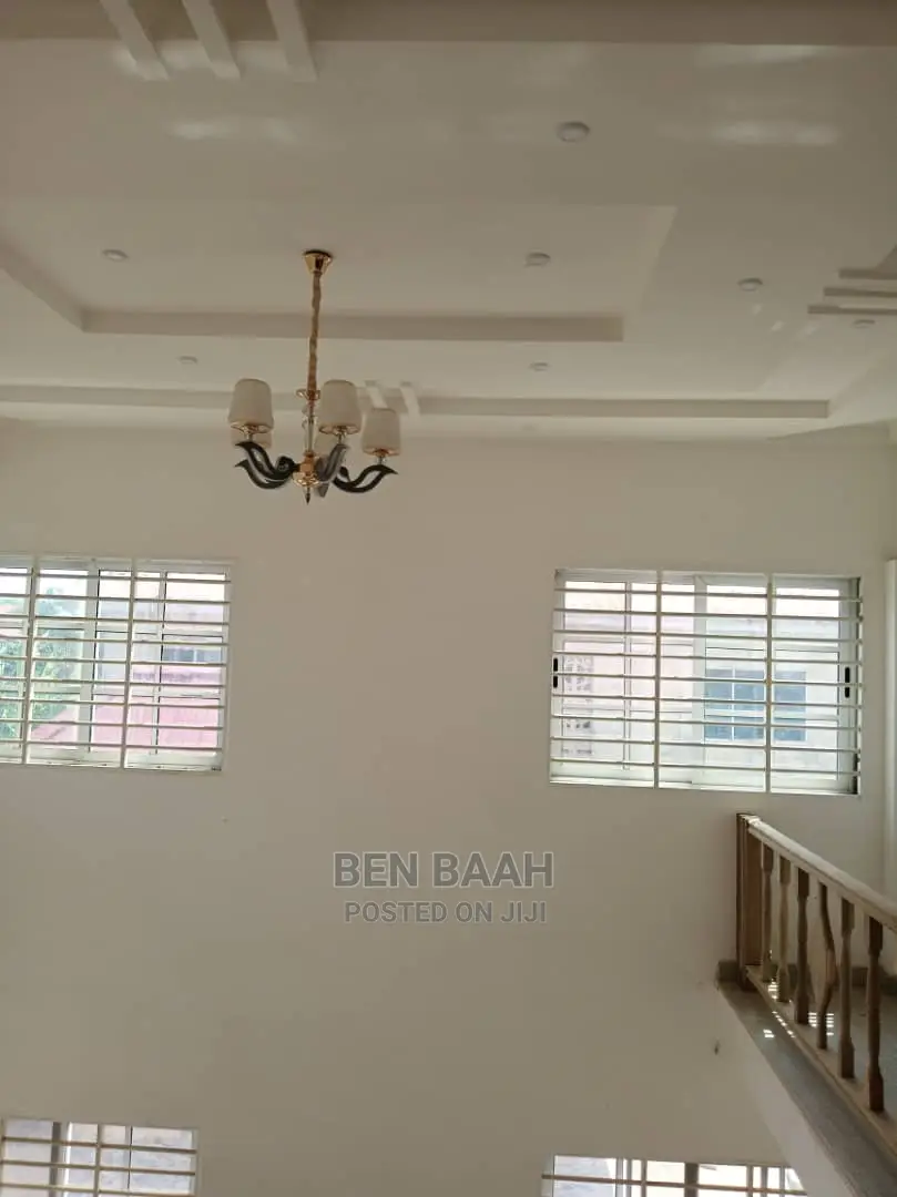 4bdrm Duplex in Ben Properties, Haatso for Sale