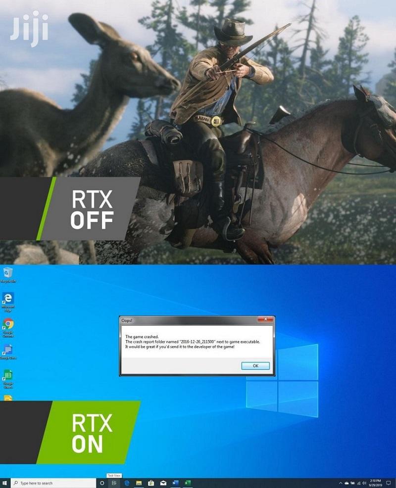 Red Dead Redemption 2 PC (Cracked Version)