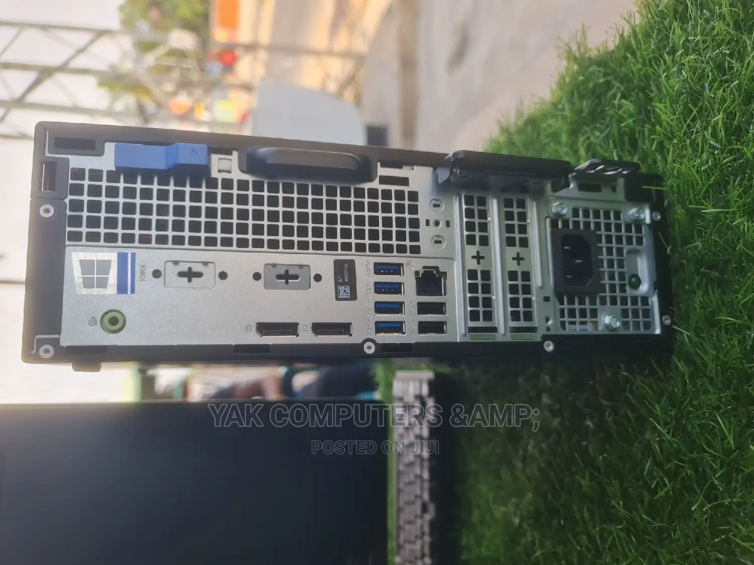Desktop Computer Dell OptiPlex 3050 8GB Intel Core I5 HDD 500GB