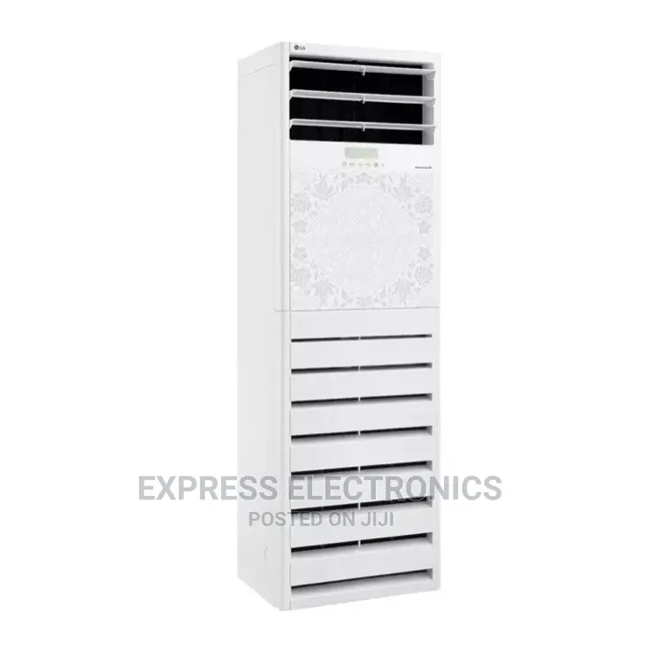LG 3.0 Hp Floor Standing AC (AP-Q30GS1K1)