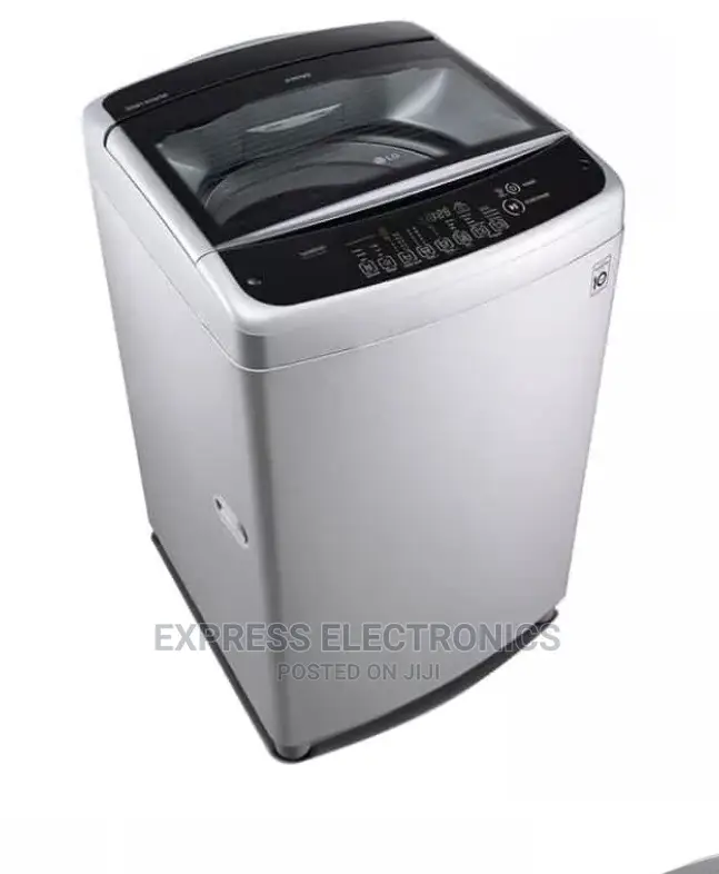 LG T9585NDHVH 9KG Fully Automatic Top Load Washing Machine