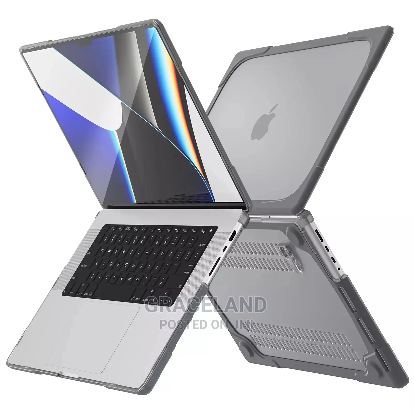 This Is Original Macbook Case Pro 14 Inches Case for Macbook