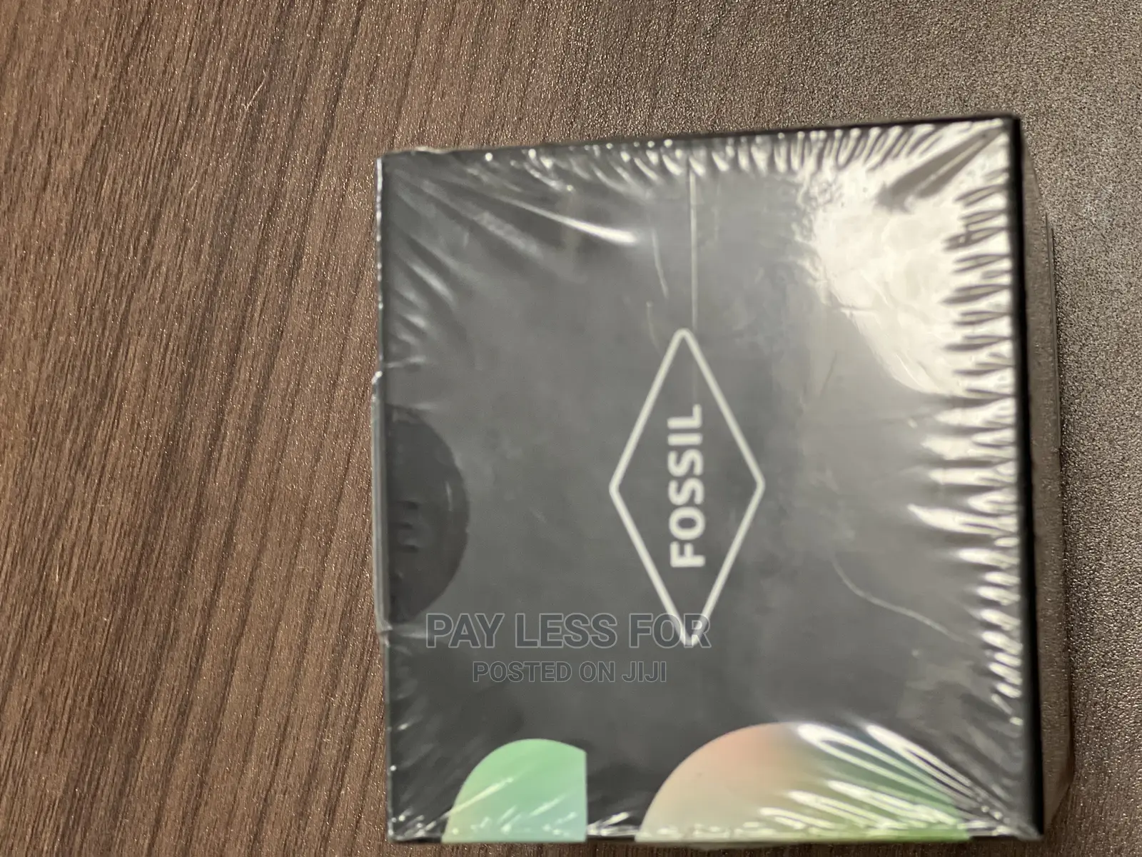 Fossil Smartwatch Gen 6