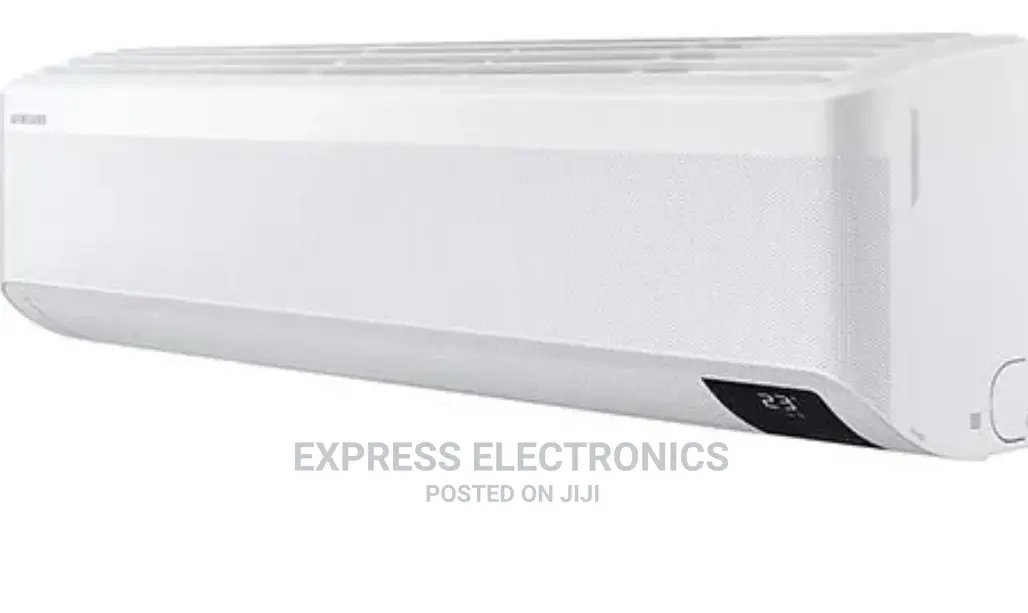 Samsung 2.0HP R410 Split Air Conditioner