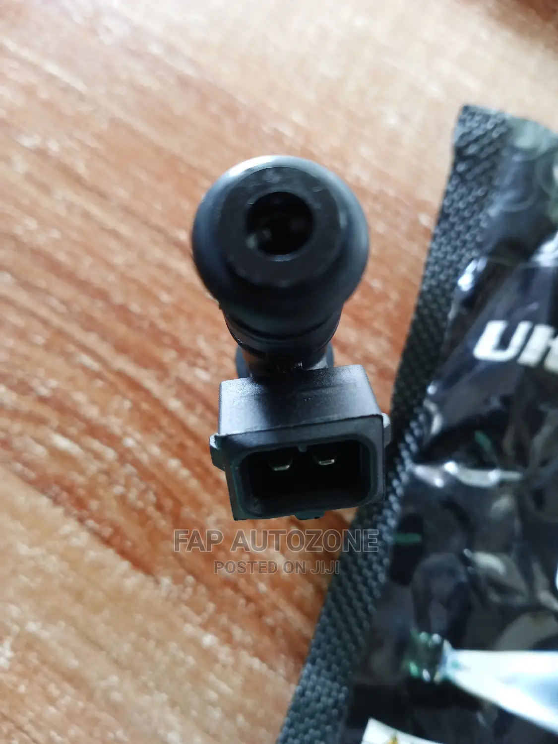 Chevrolet. Original Ultra P. Fuel Injector From Usa. Fj1150