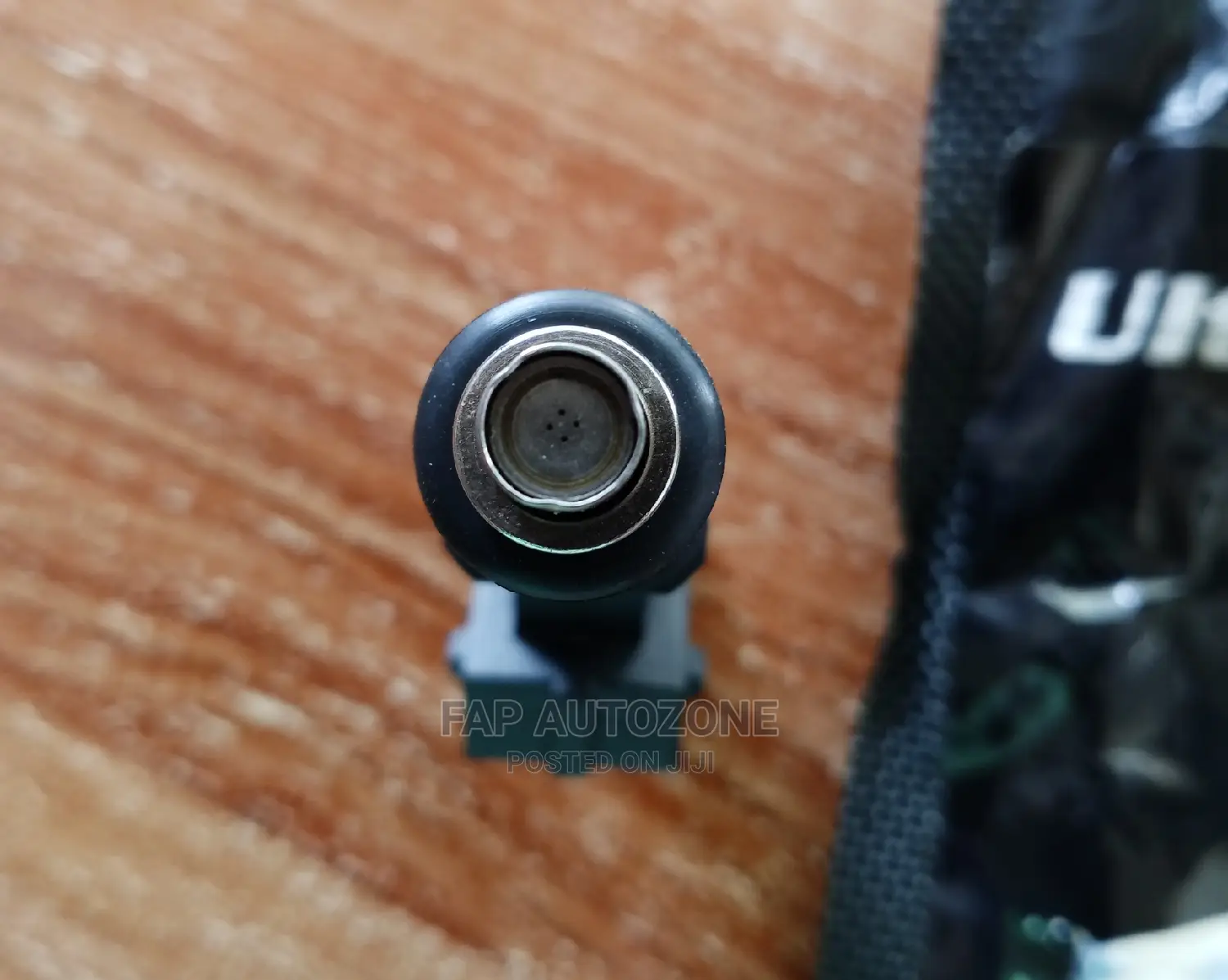 Chevrolet. Original Ultra P. Fuel Injector From Usa. Fj1150