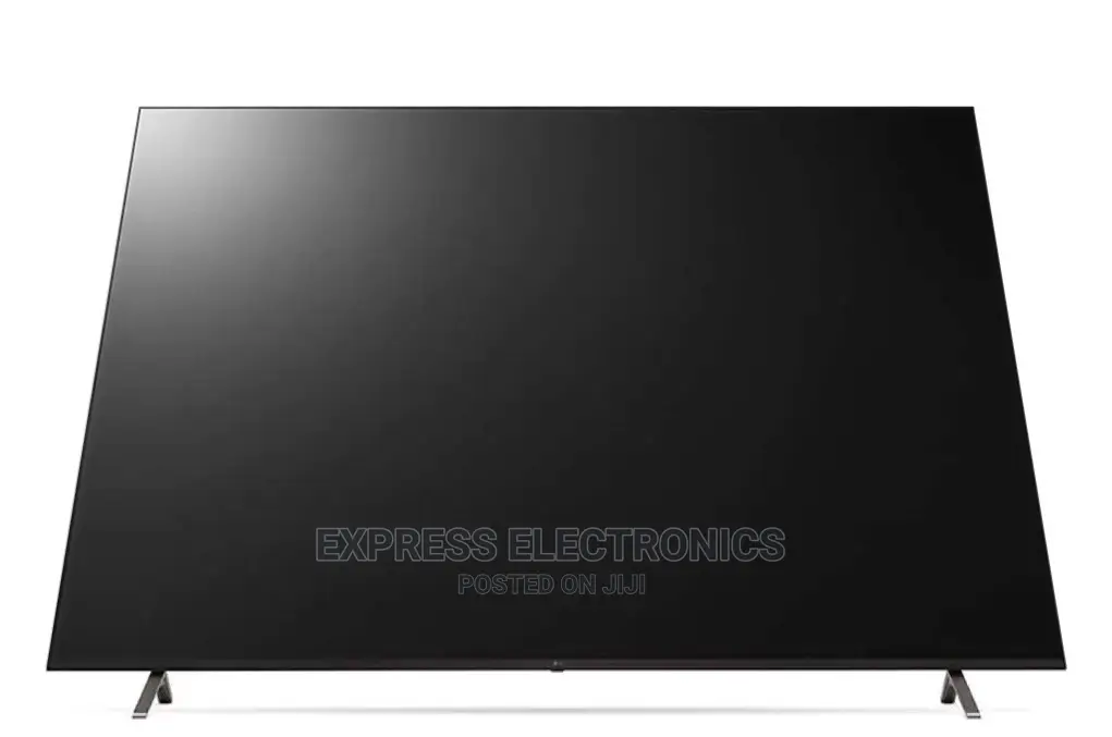LG Uhd TV 86 Inch Up80 Series Smart 86up8050pvb