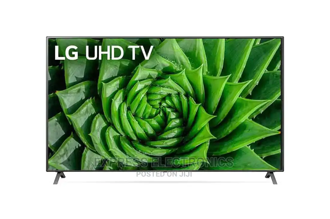 LG UHD Series| Ultra HD Cinema Screen Design |