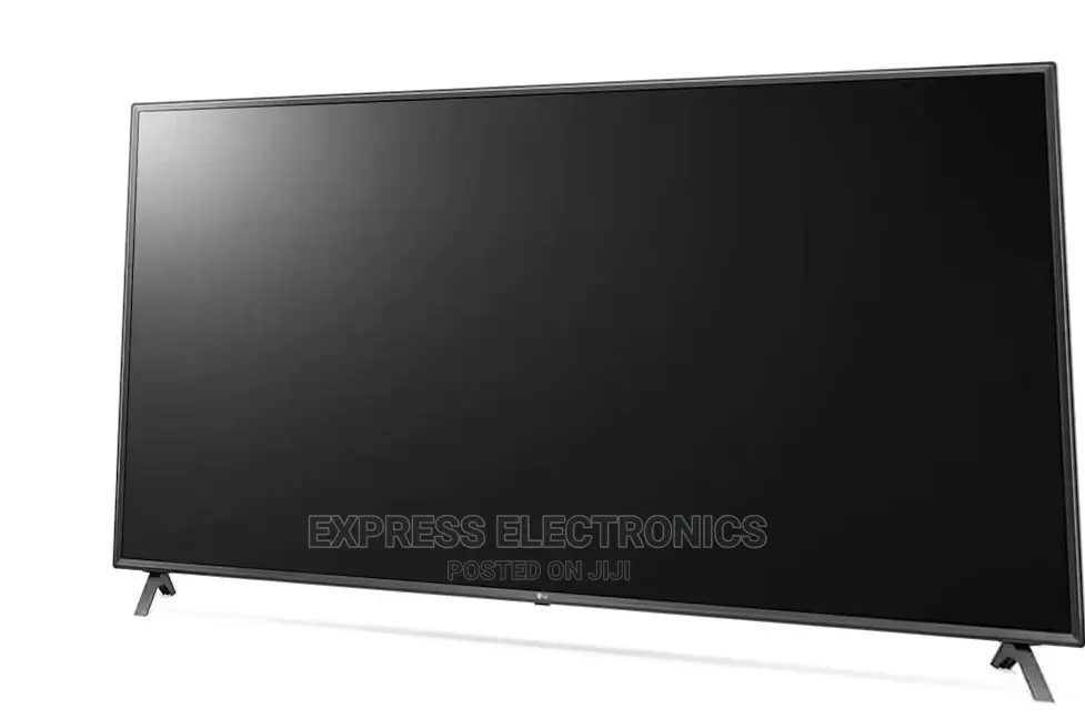 LG UHD Series| Ultra HD Cinema Screen Design |