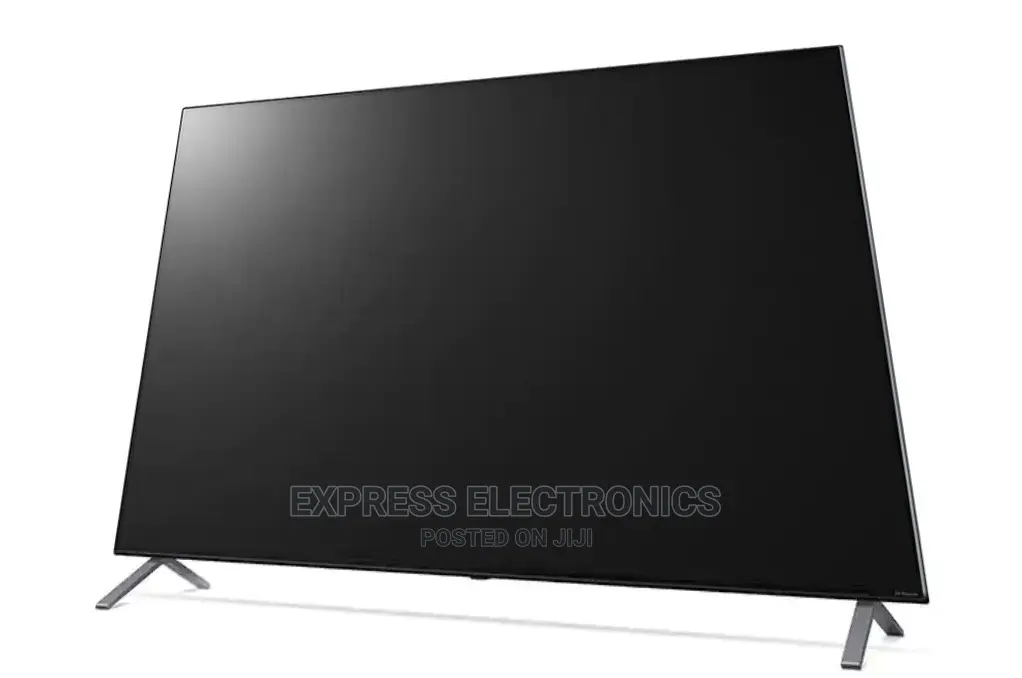 LG Nanocell 65” | NANO95 Ultra HD| Cinema Screen Design