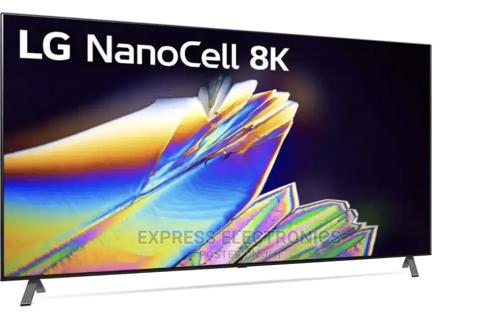 LG Nanocell 65” | NANO95 Ultra HD| Cinema Screen Design