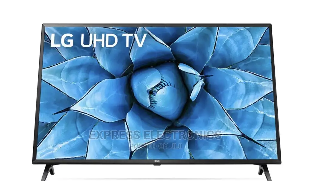 LG Uhd TV 49 Inch Un73 Series, 49un7340pvc