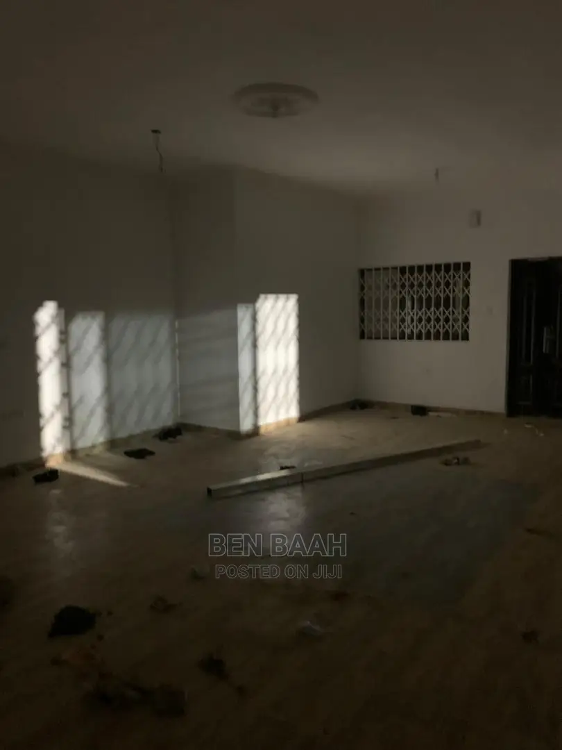 2bdrm House in Ben Properties, Pokuase for rent