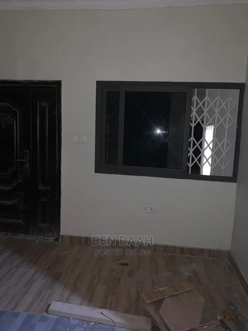 2bdrm House in Ben Properties, Pokuase for rent