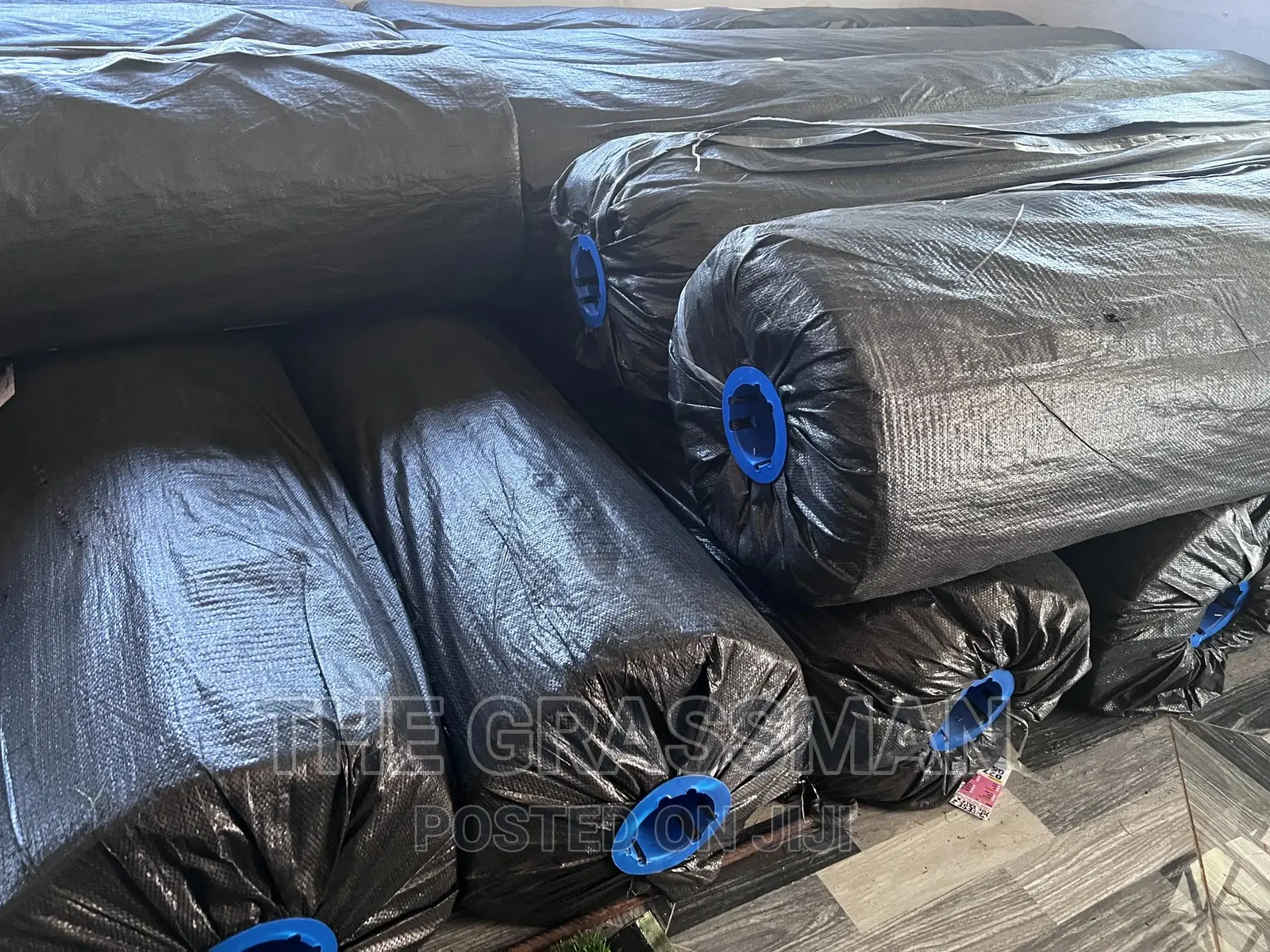 Artificial Carpet Grass (New)