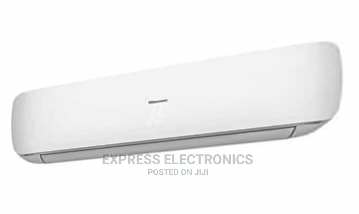 Excellent Hisense 2.0HP Split Air Conditioner