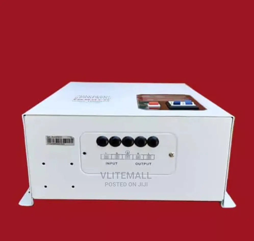 Innova 10kva Automatic Voltage Regulator