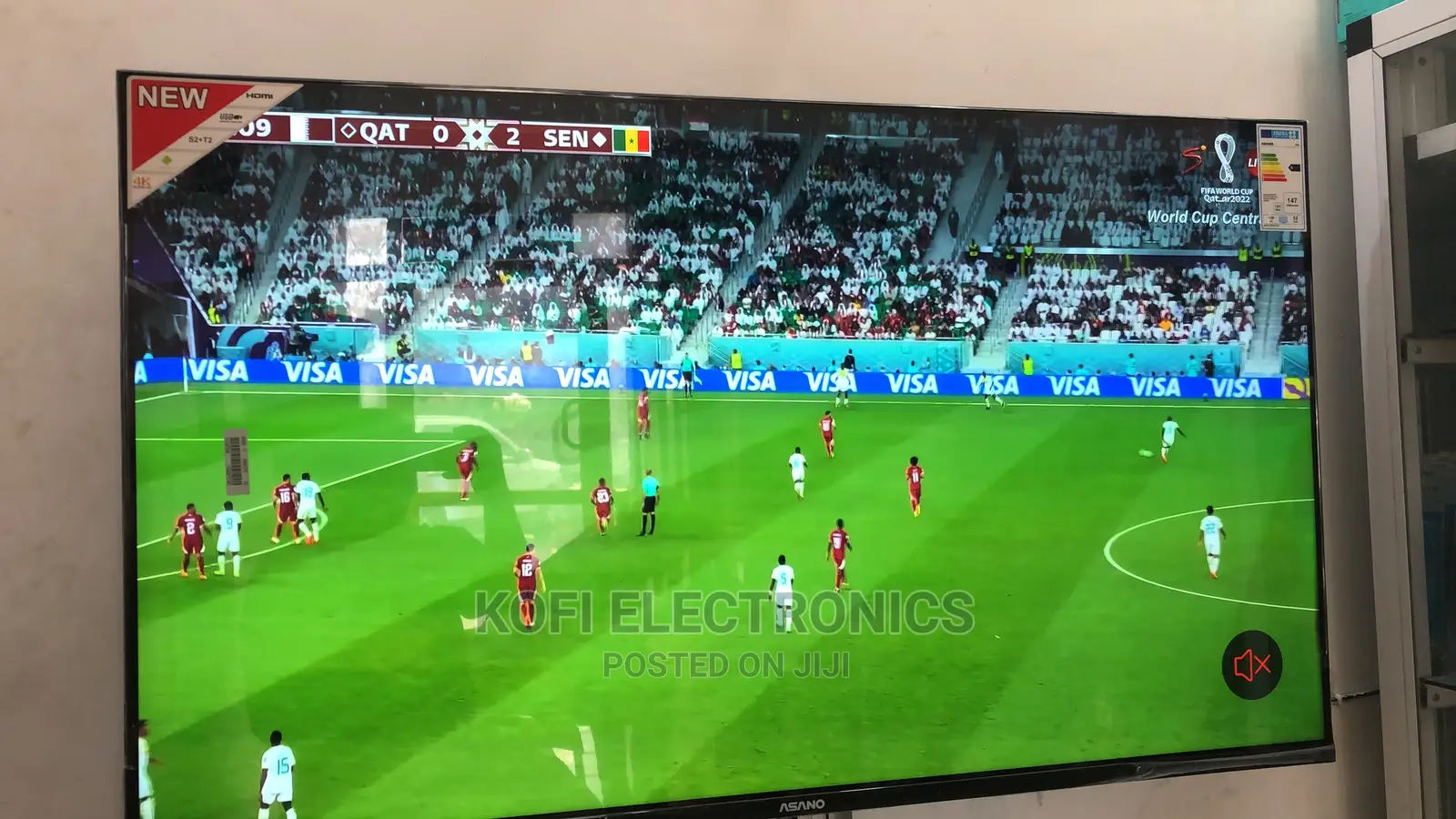 55ut4 Web Browser Asano 55"inches Uhd Smart Satellite Tv