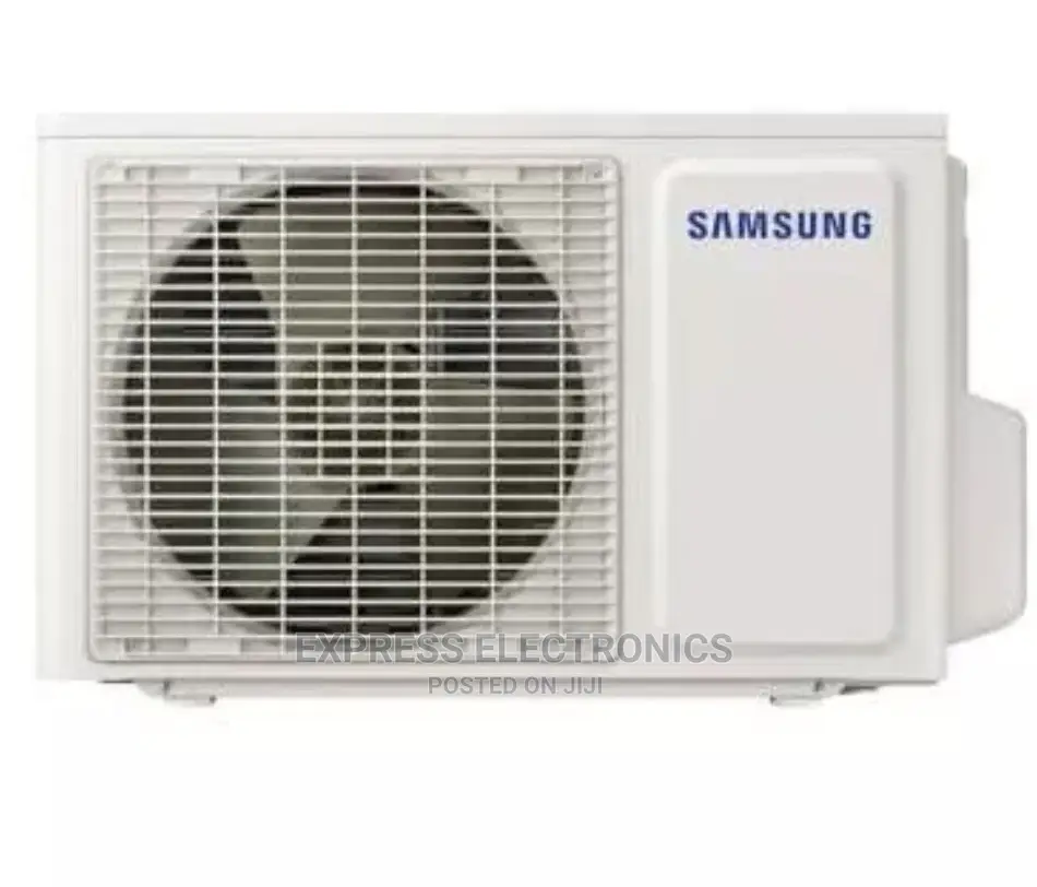 Samsung 2.5HP R410 Split Air Conditioner