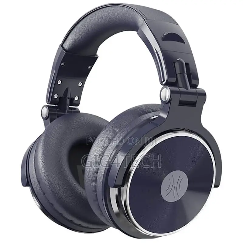 Oneodio Studio Headset Pro-10 Over Ear Wired Headphone