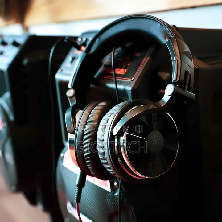 Dj Headset Oneodio Pro-10