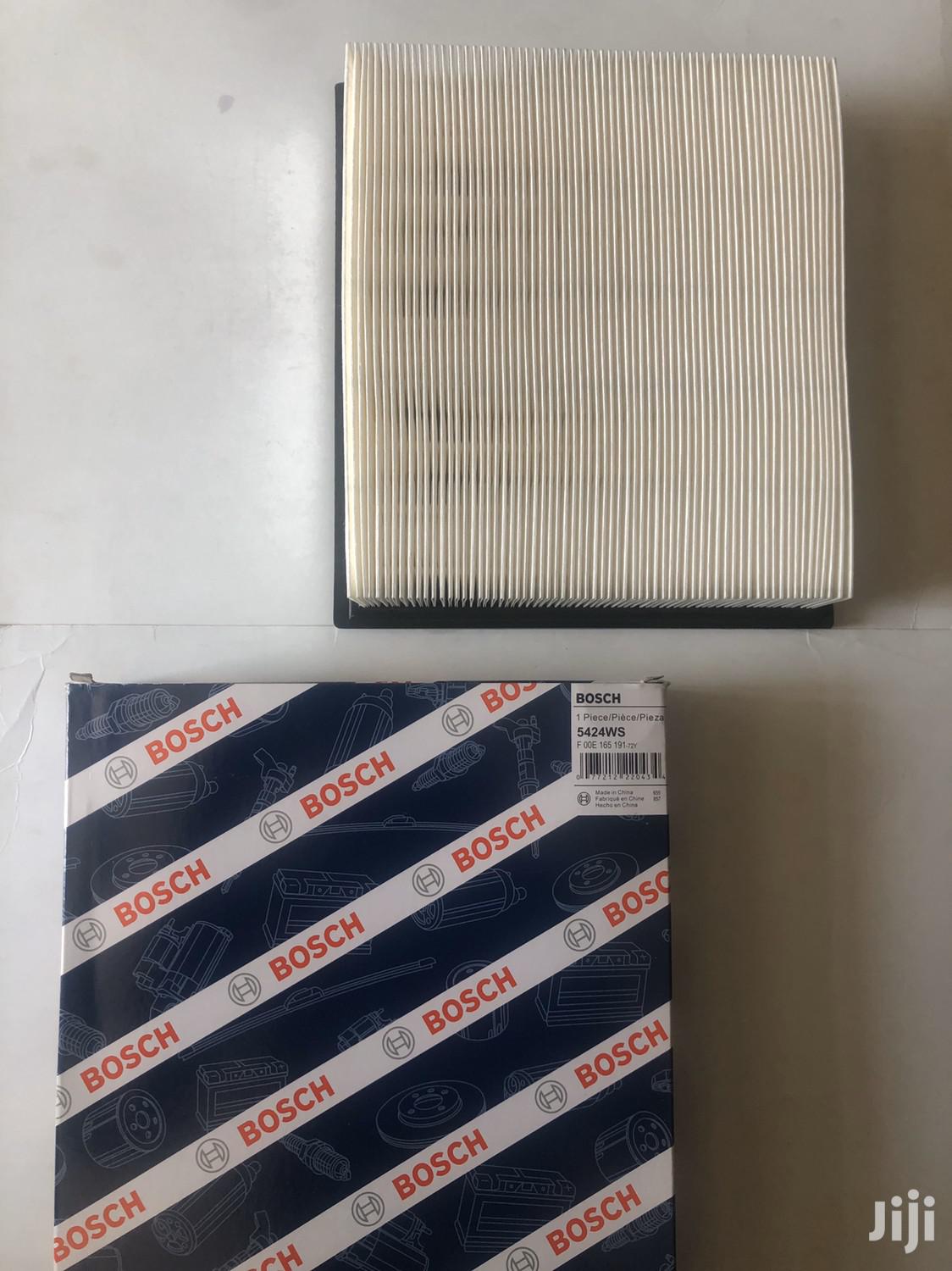 Air Filter ( Bosch - 5424WS )