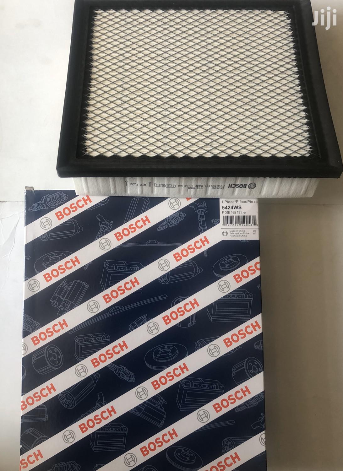 Air Filter ( Bosch - 5424WS )
