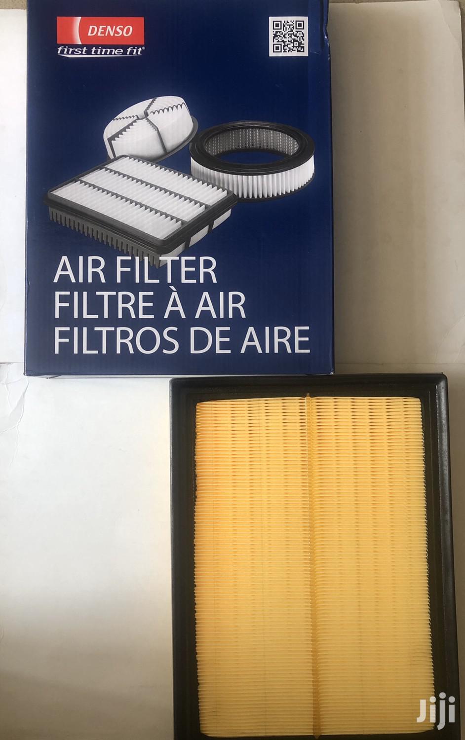 Air Filter ( Denso 143-3025 )