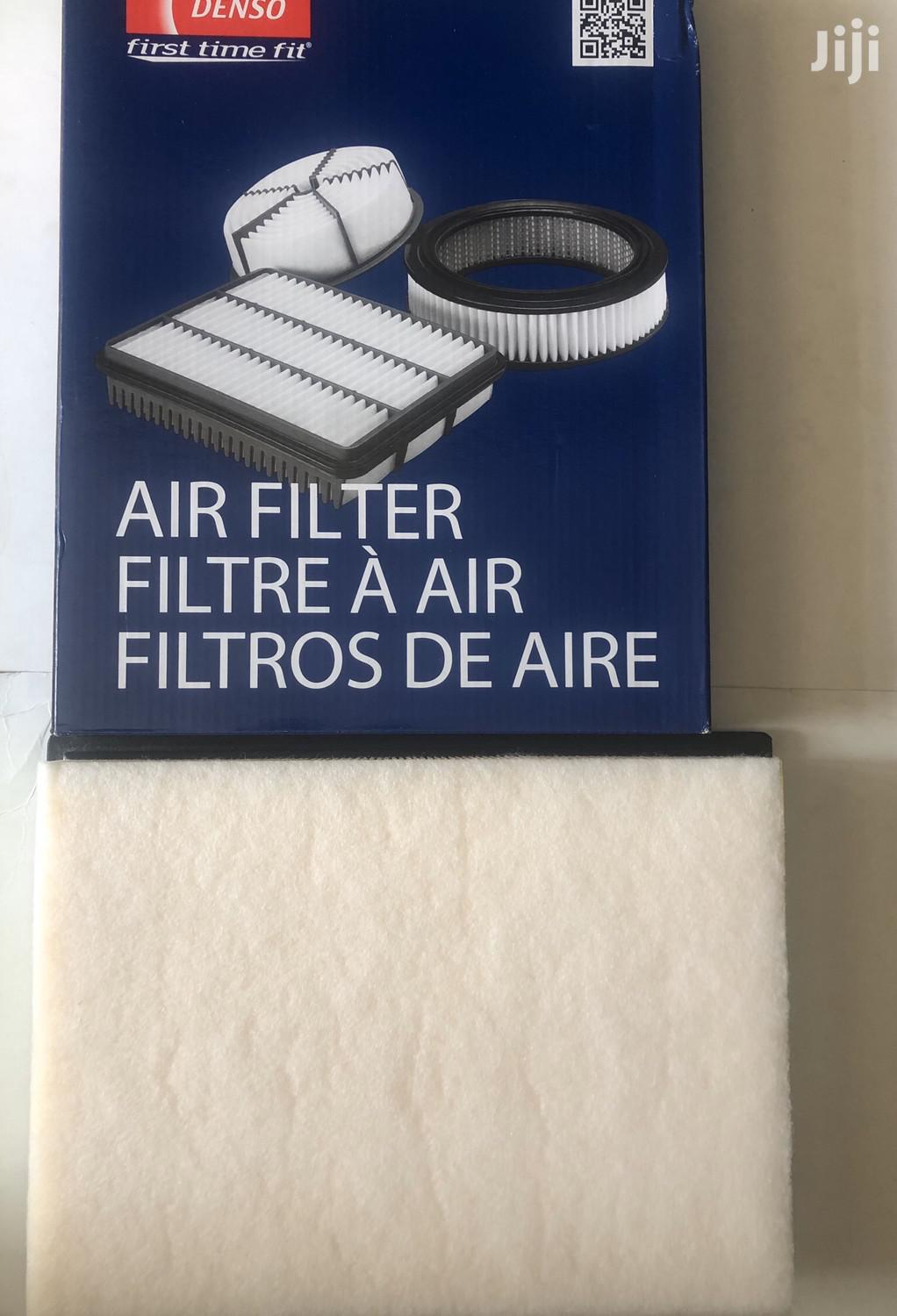 Air Filter ( Denso 143-3025 )