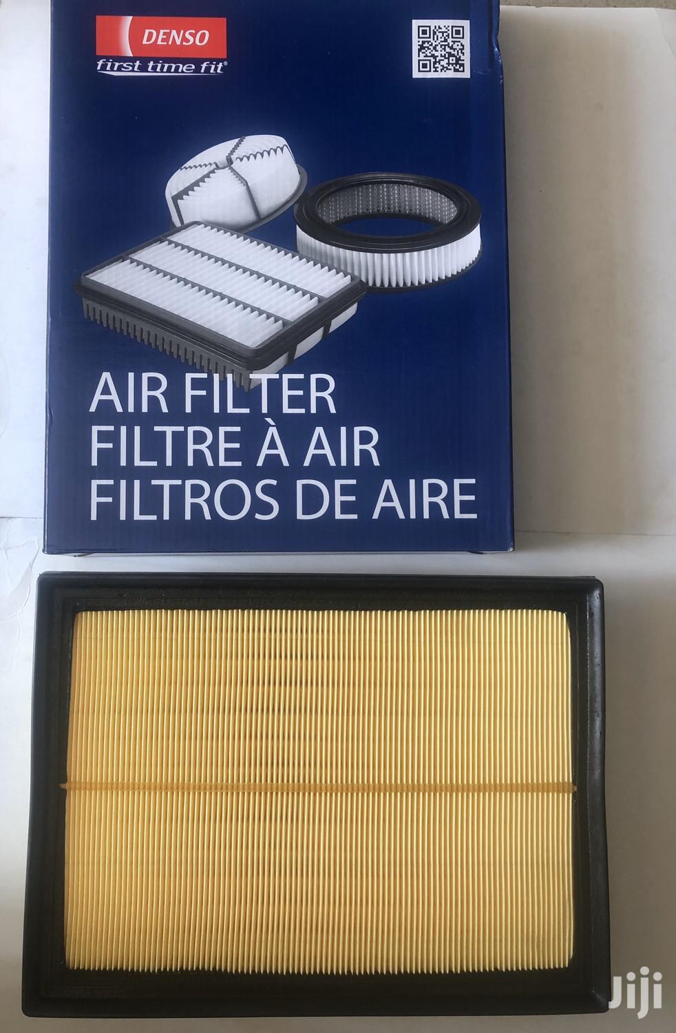 Air Filter ( Denso 143-3025 )