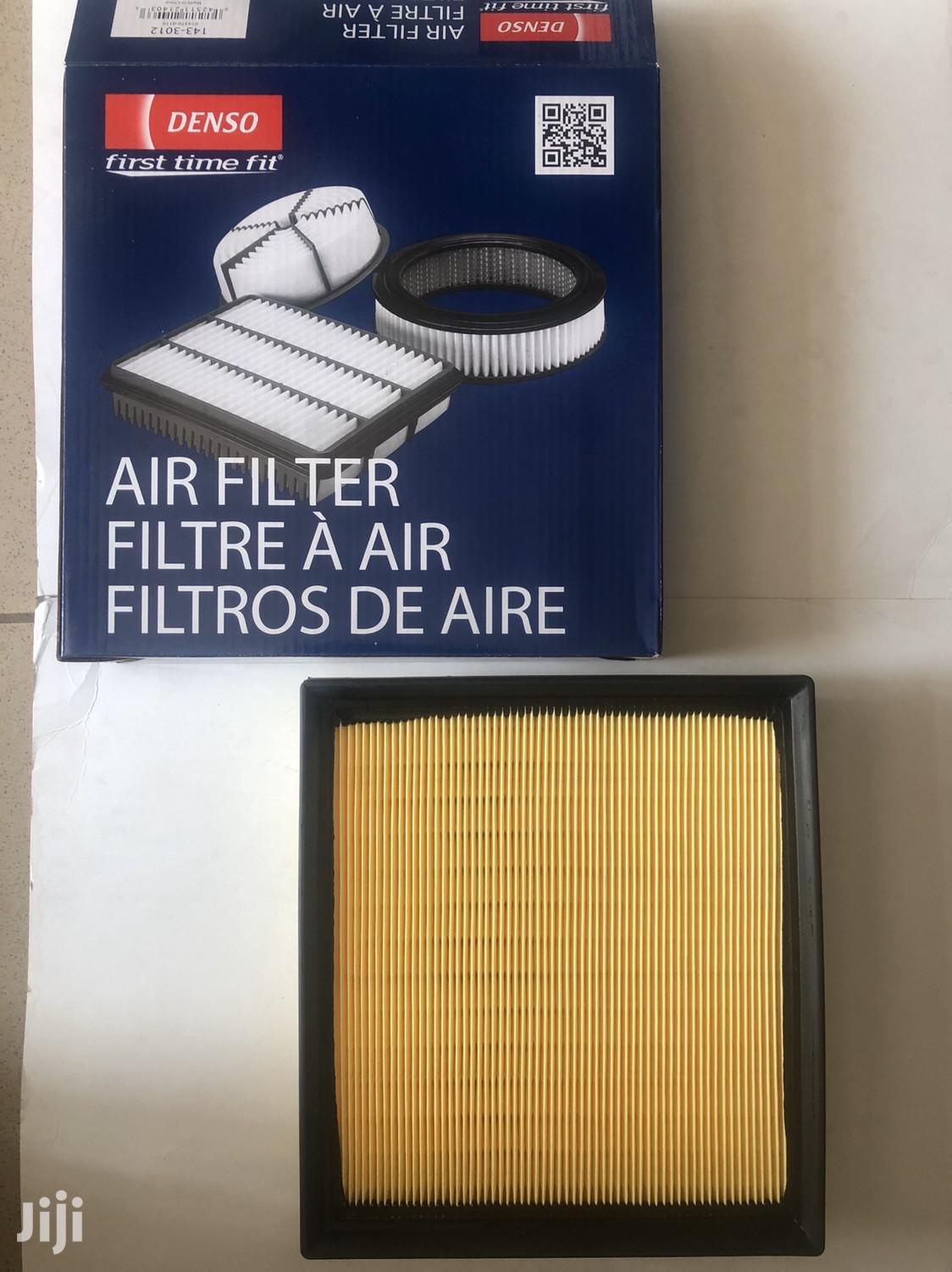 Air Filter ( Denso 143-3012 )