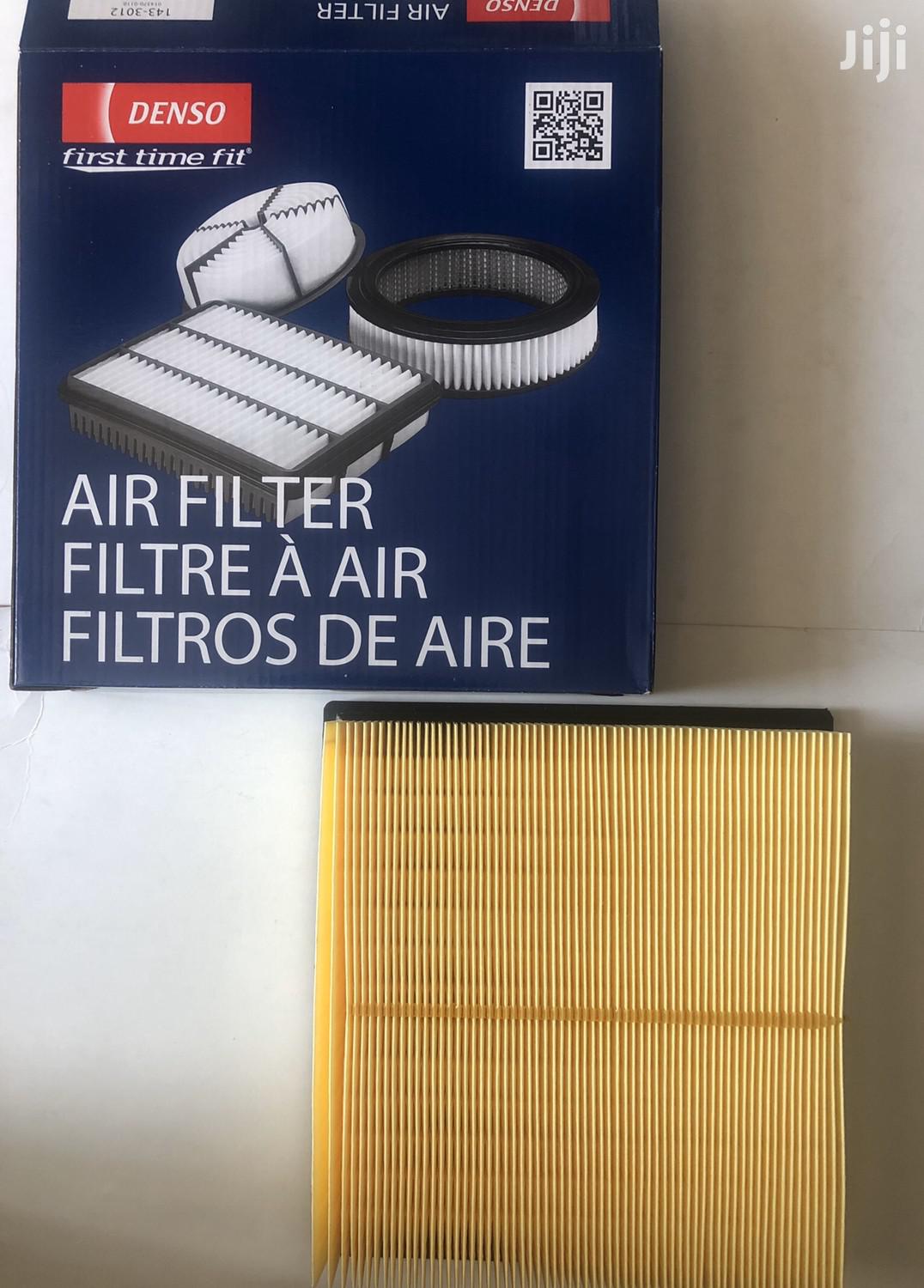 Air Filter ( Denso 143-3012 )