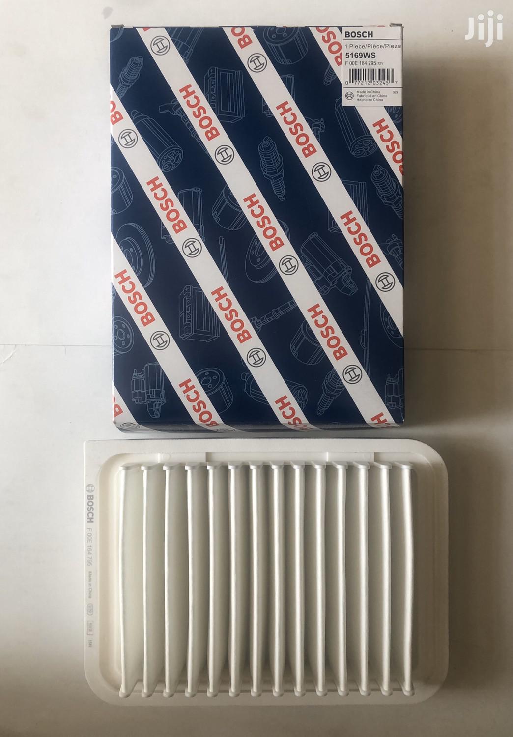 Air Filter ( Bosch - 5169ws )
