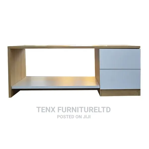 Center Table (With Two Compartment)