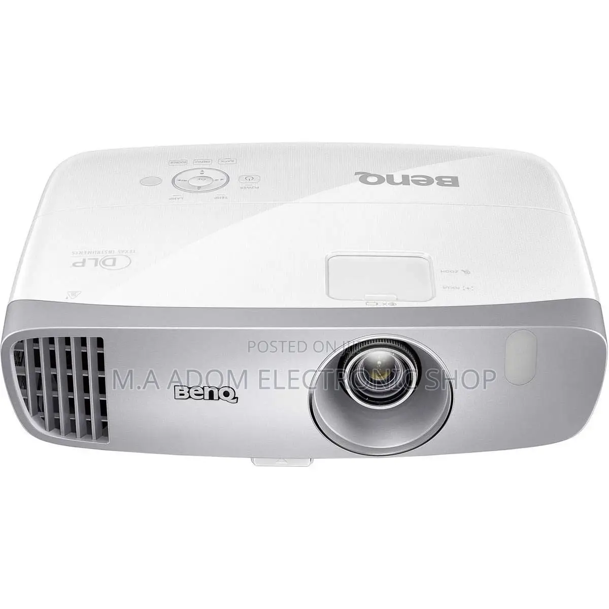 Benq M550 3600lm SVGA Business Projector