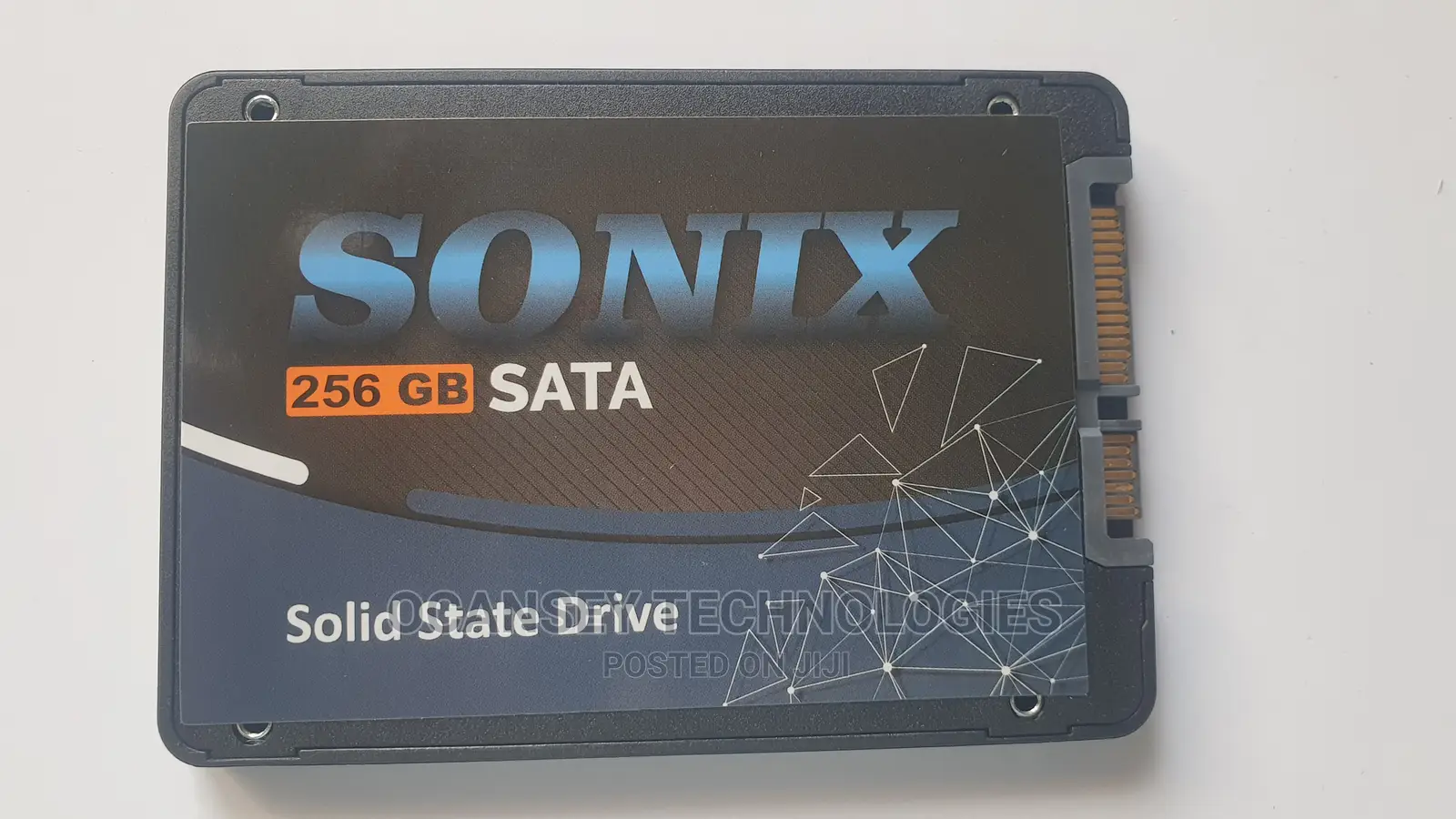SSD 256gb - 2.5" Sata Iii Internal SSD Drive