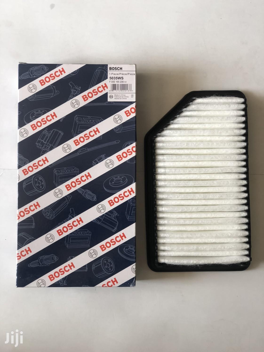 Air Filter (Bosch- 5035ws )