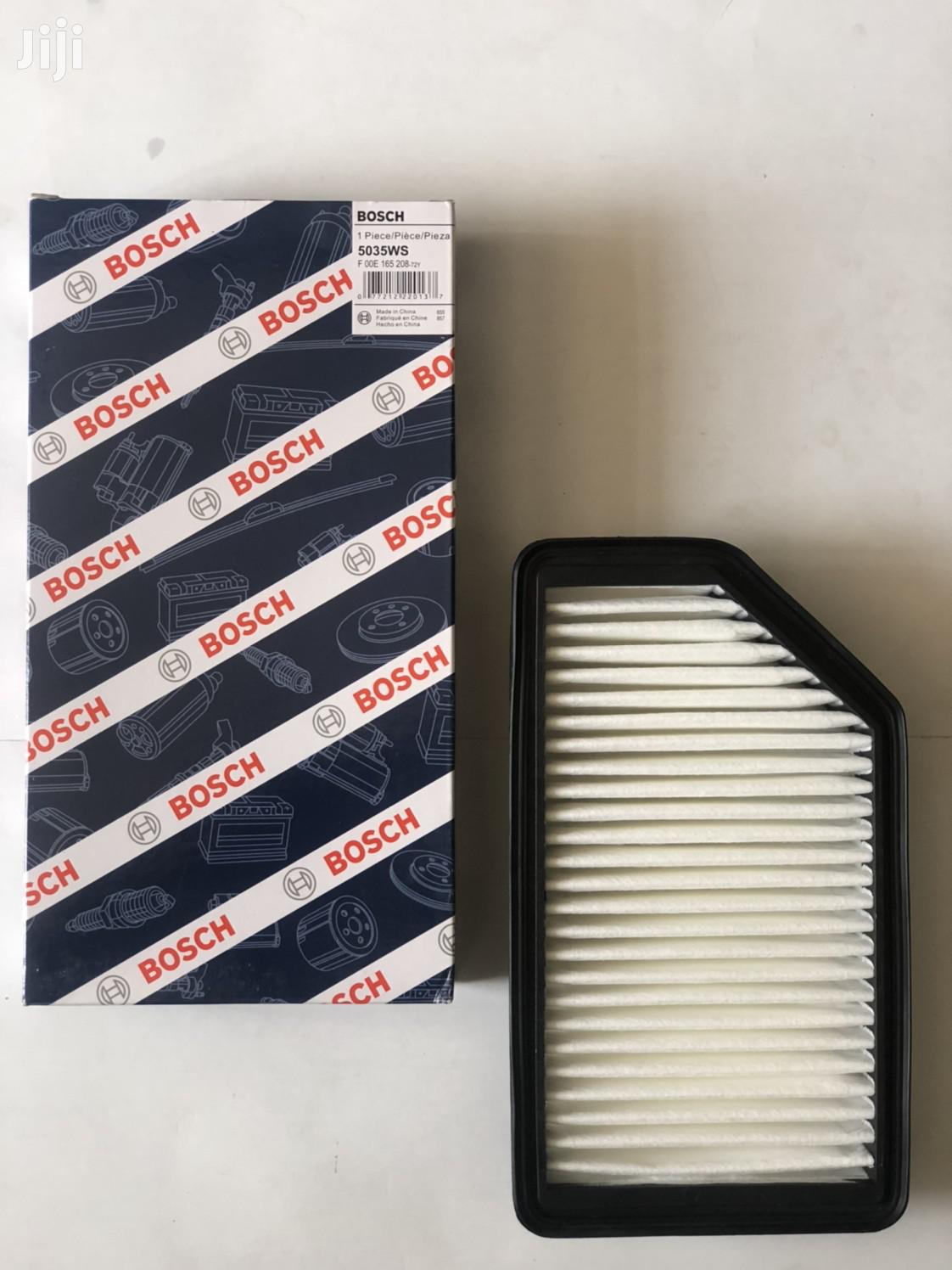 Air Filter (Bosch- 5035ws )