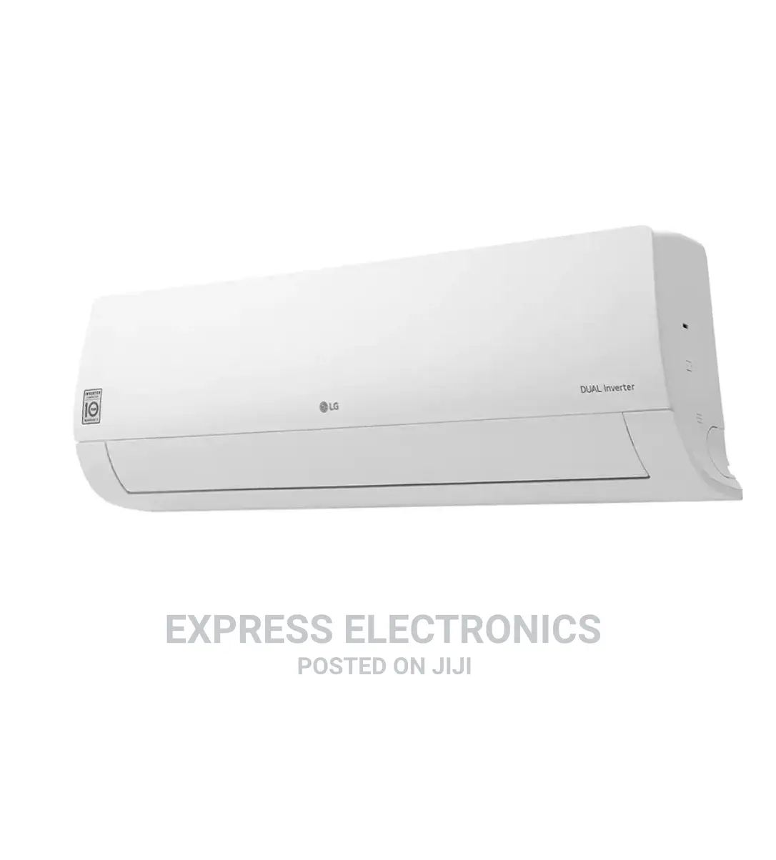 S4-Q24k23qe LG Inverter Fast Cooling and Energy Saving AC