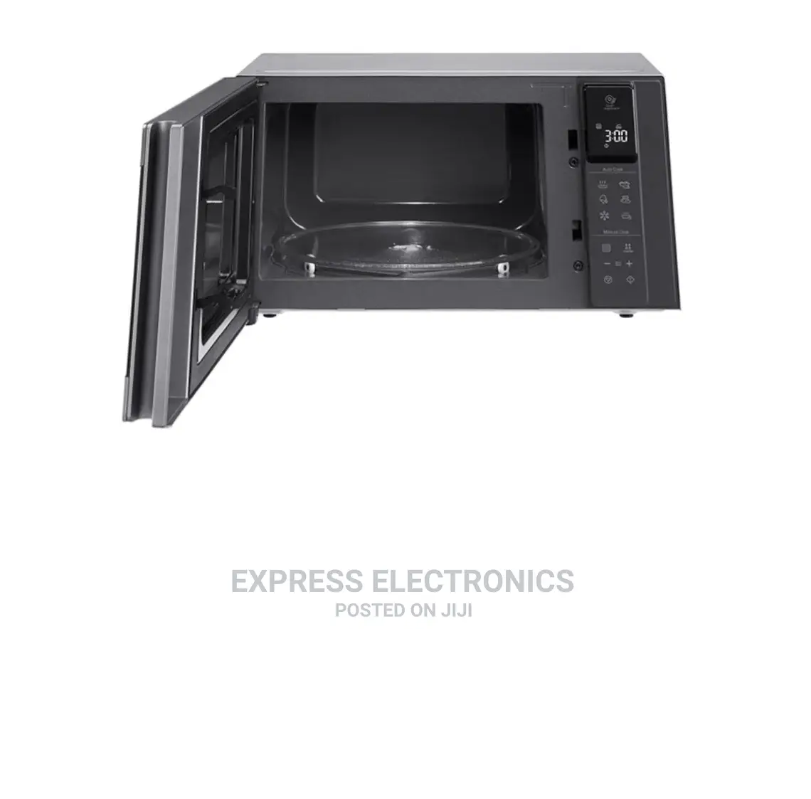 MS4295CIS LG Microwave 42L Smart Inverter,Heating Defrosting