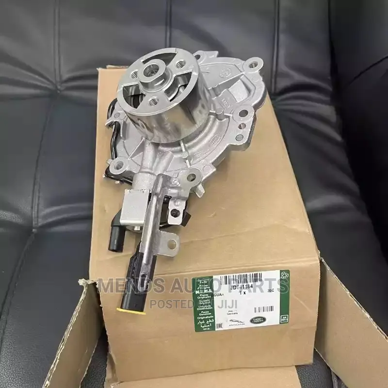 Range Rover Velar Water Pump Original