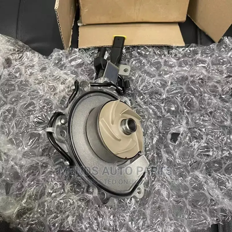 Range Rover Velar Water Pump Original