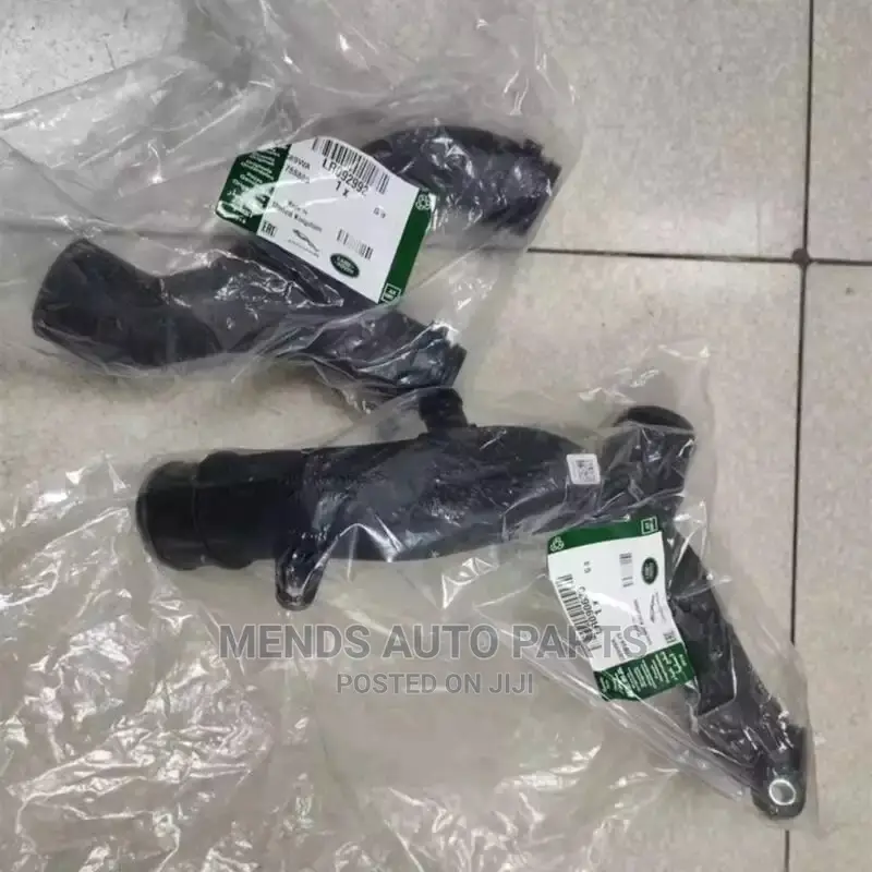 Range Rover Thermostat Radiator Water Pipe Upper Tee
