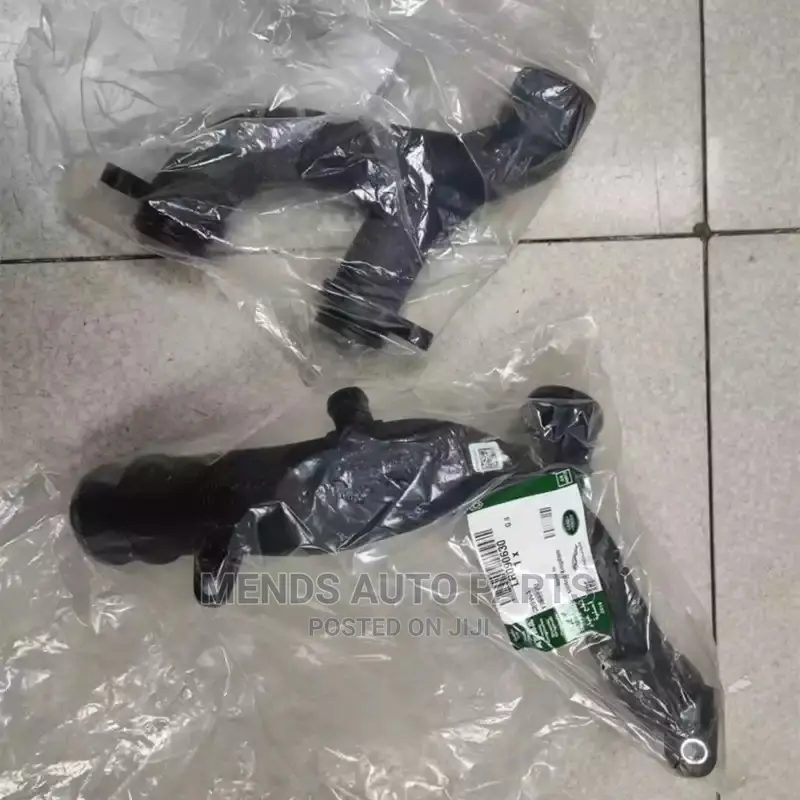 Range Rover Thermostat Radiator Water Pipe Upper Tee