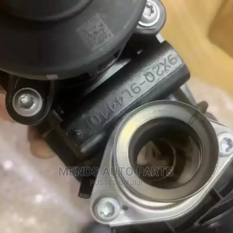 Range Rover 3.0 Diesel Engine Throttle Original